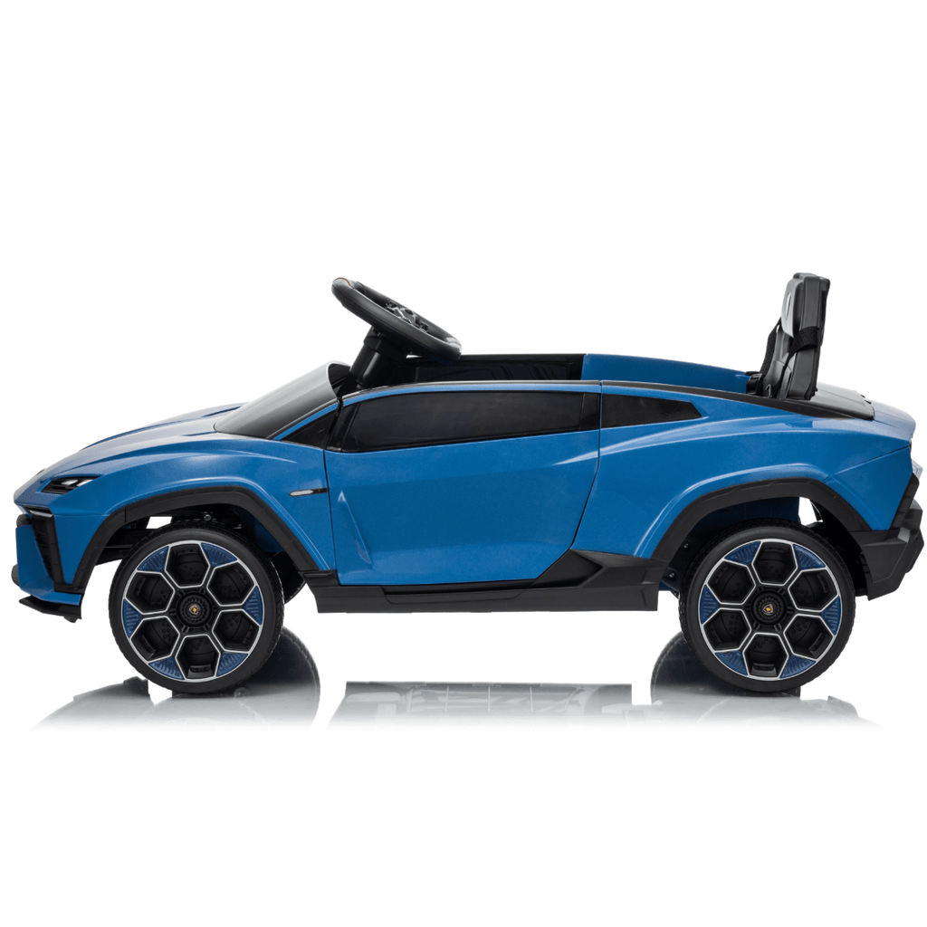 Lamborghini Lanzador Kids Electric Ride on Car
