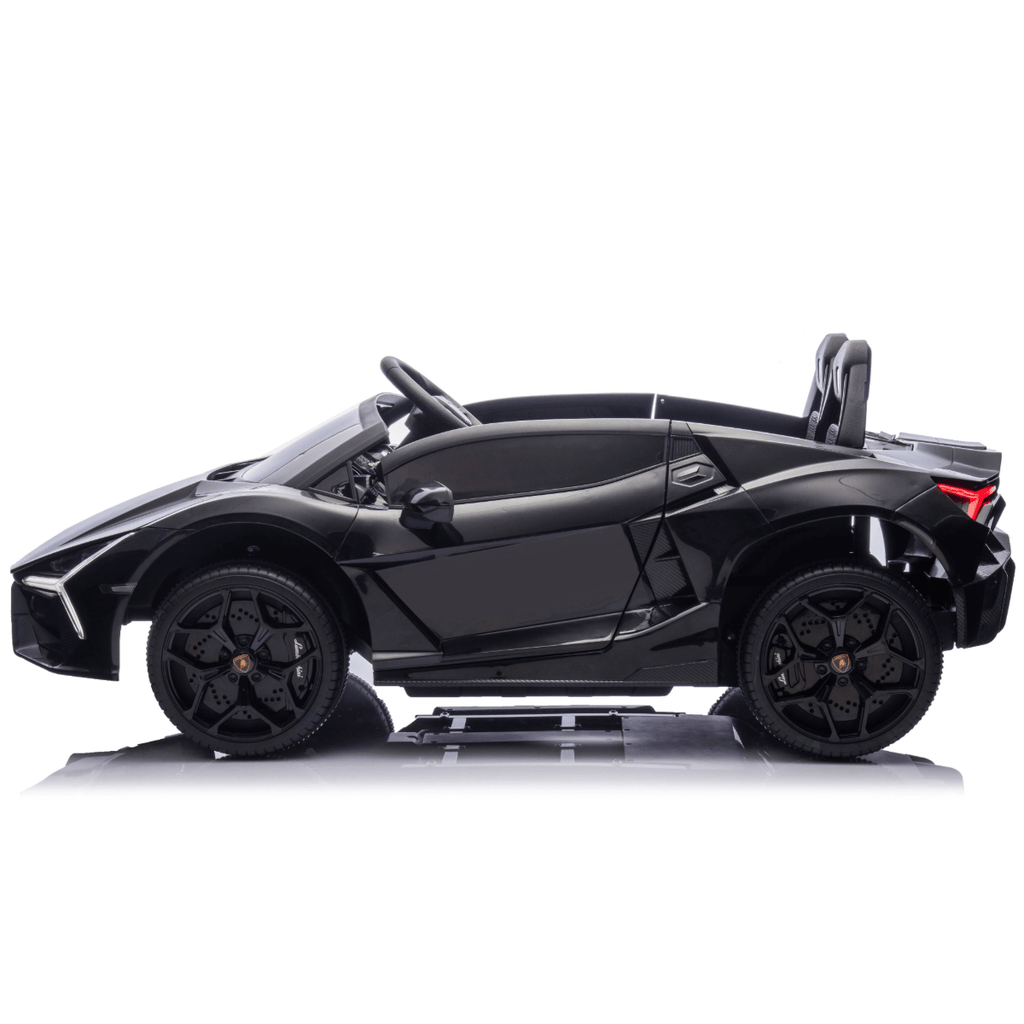 Lamborghini Revuelto Kids Electric Ride on Car