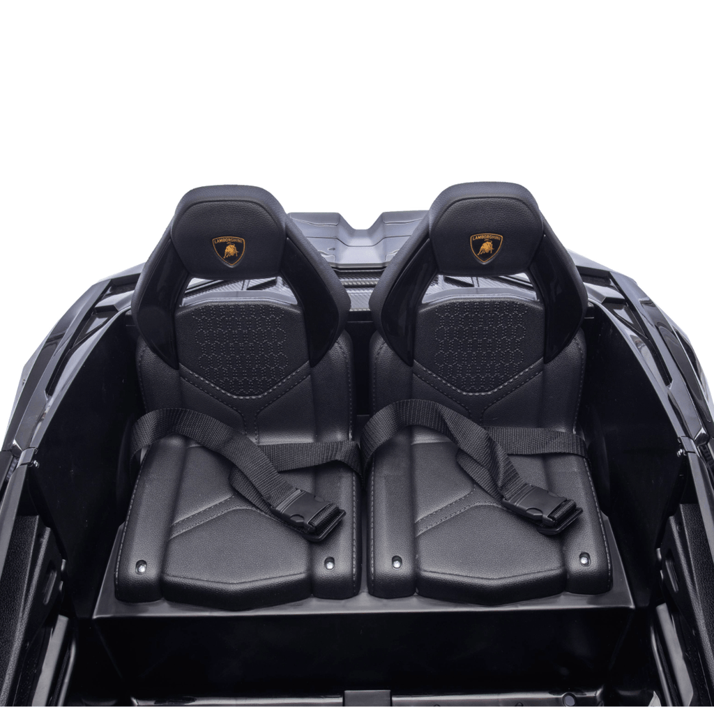 Lamborghini Revuelto Kids Electric Ride on Car