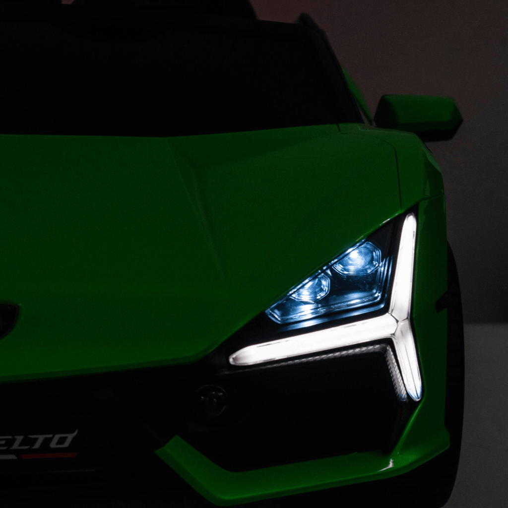 Lamborghini Revuelto Kids Electric Ride on Car