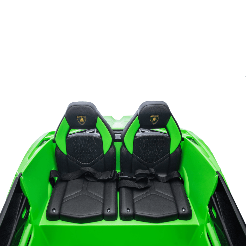 Lamborghini Revuelto Kids Electric Ride on Car