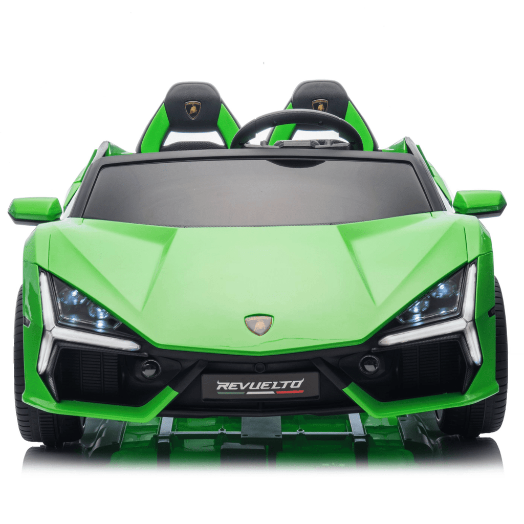 Lamborghini Revuelto Kids Electric Ride on Car