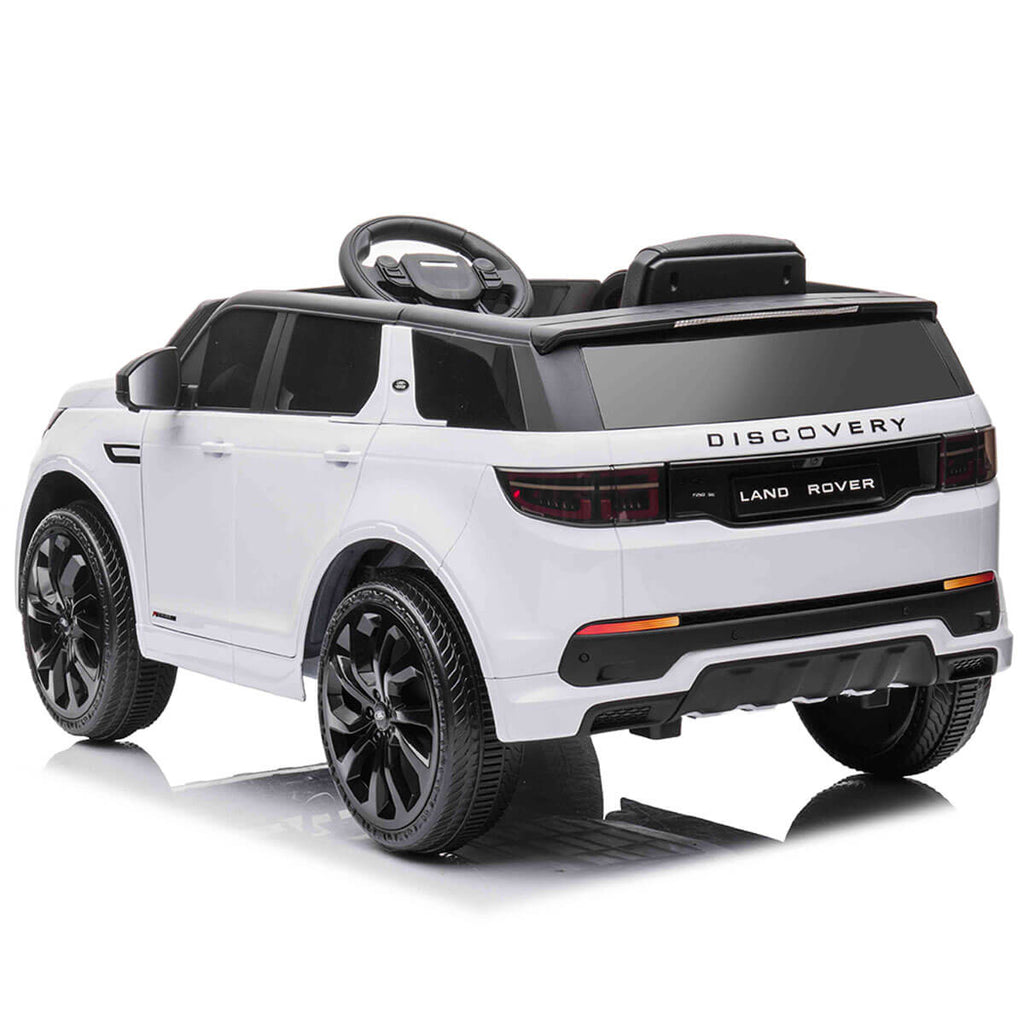 Land Rover Discovery Sport Kids Electric Ride On Jeep