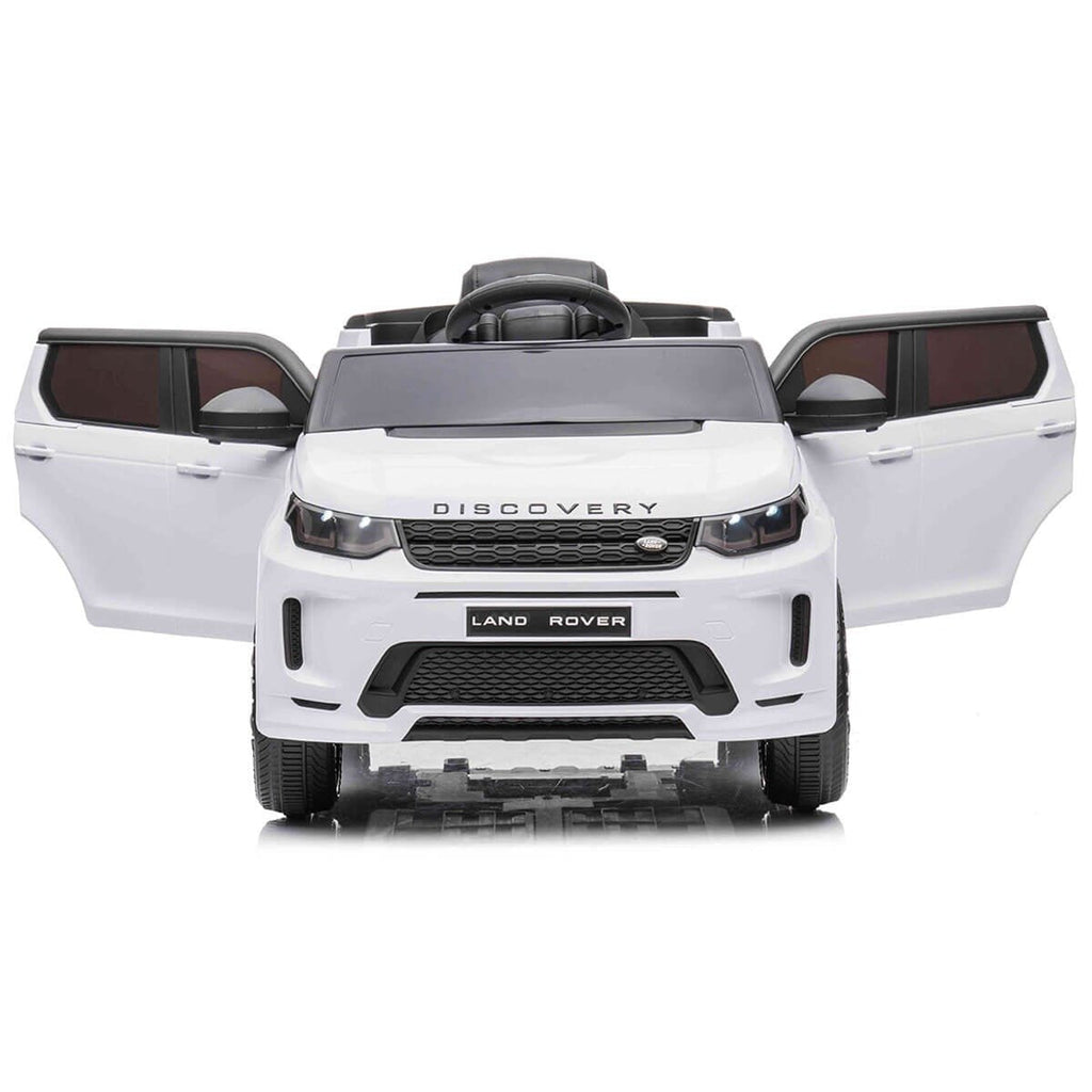 Land Rover Discovery Sport Kids Electric Ride On Jeep