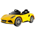 Lotus Emira Kids Electric Ride On Car