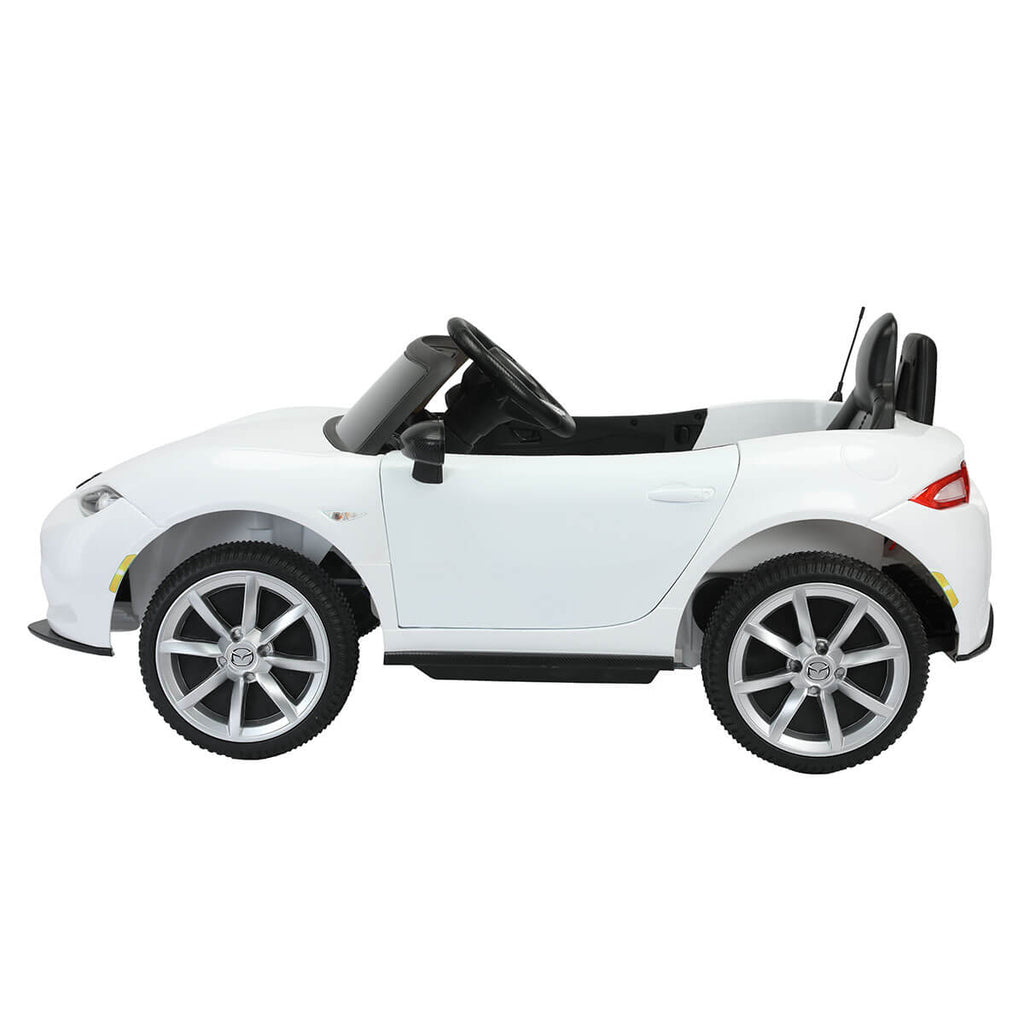 Mazda MX5 Kids Electric Ride On Car