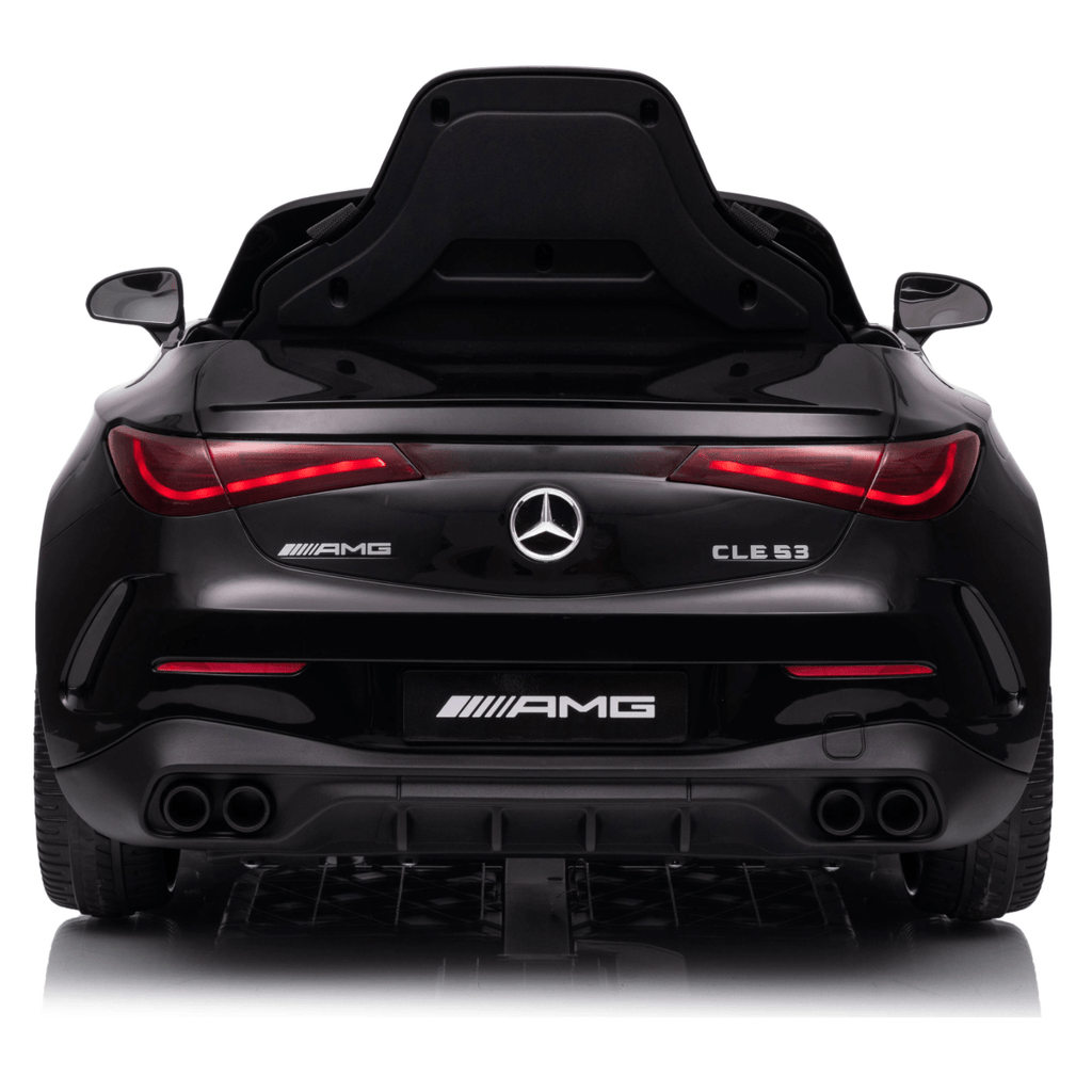 Mercedes AMG CLE 53 Kids Electric Ride on Car