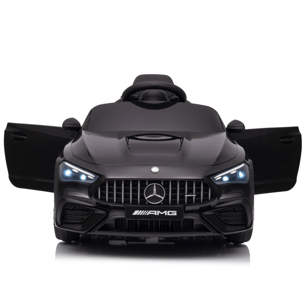 Mercedes AMG CLE 53 Kids Electric Ride on Car