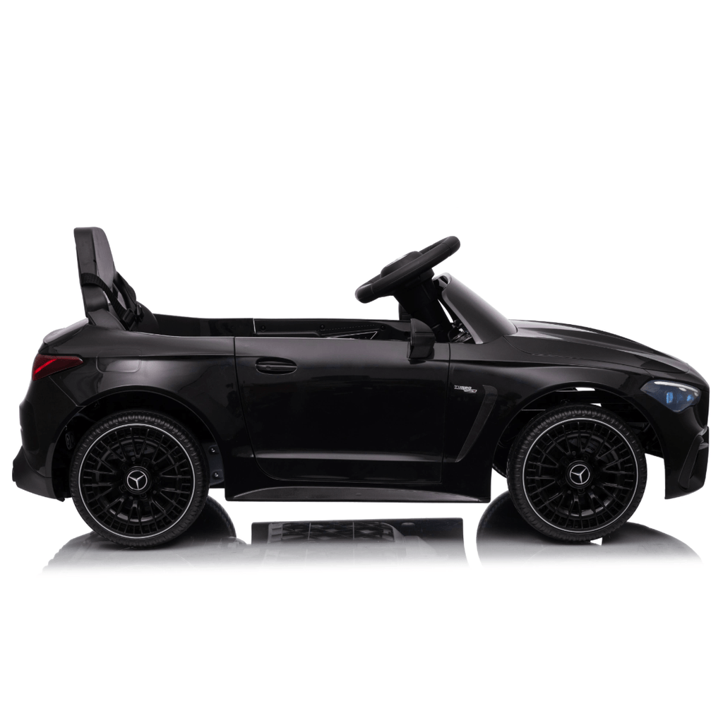 Mercedes AMG CLE 53 Kids Electric Ride on Car