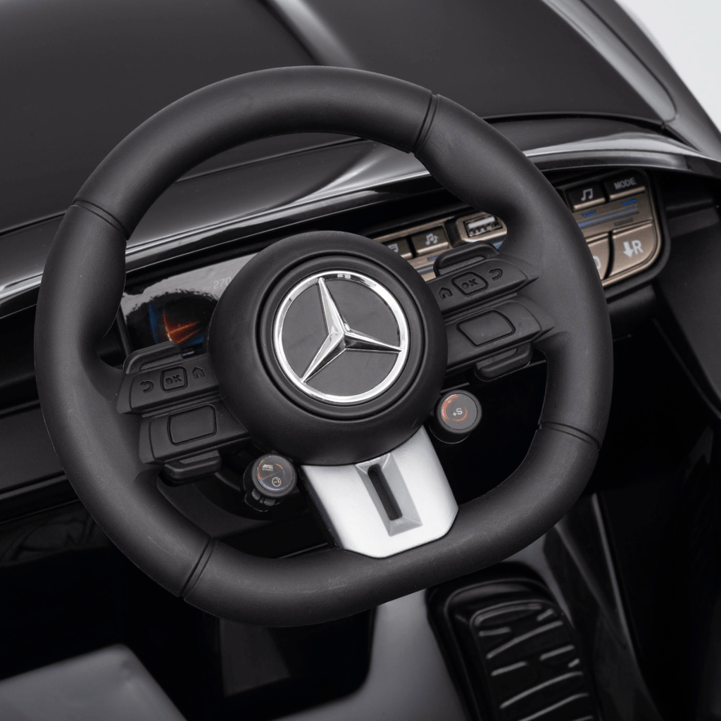 Mercedes AMG CLE 53 Kids Electric Ride on Car