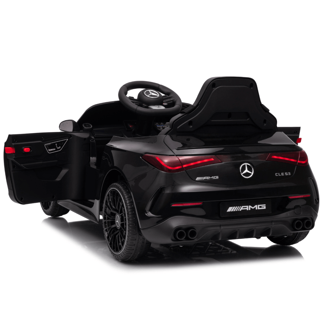Mercedes AMG CLE 53 Kids Electric Ride on Car
