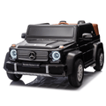 Mercedes Maybach G650 Deluxe Kids Electric Ride on Jeep