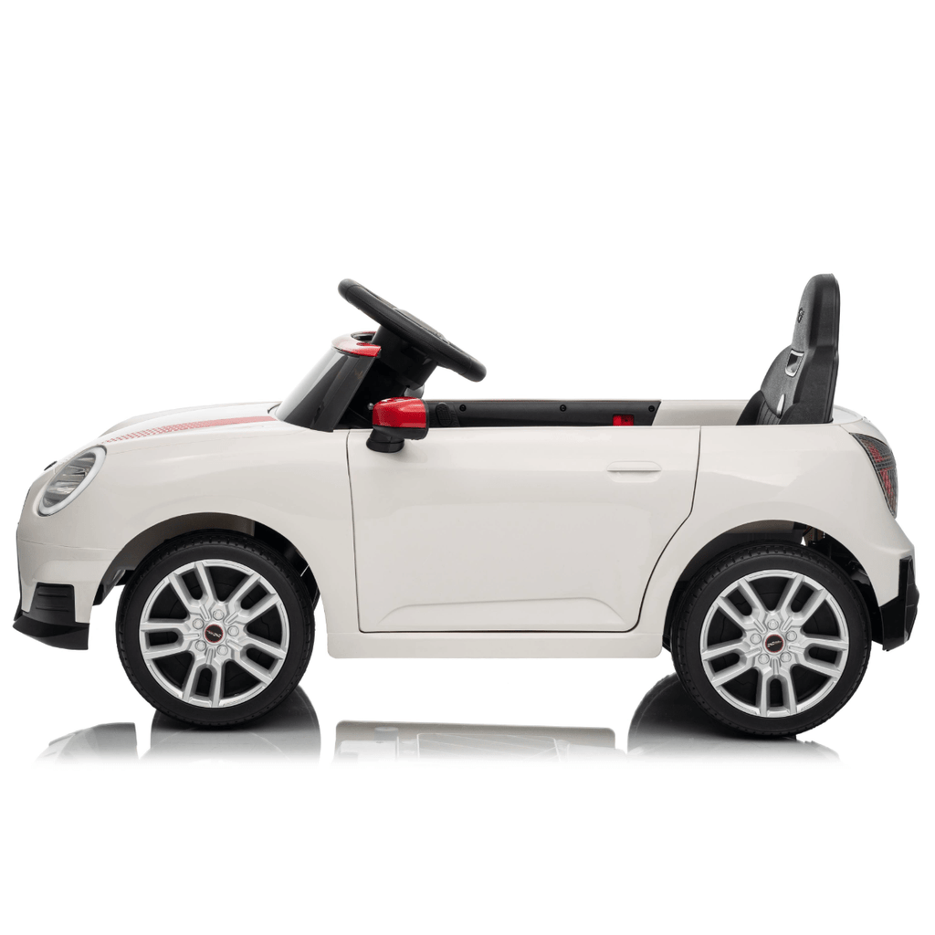 Mini Cooper Kids Electric Ride on Car