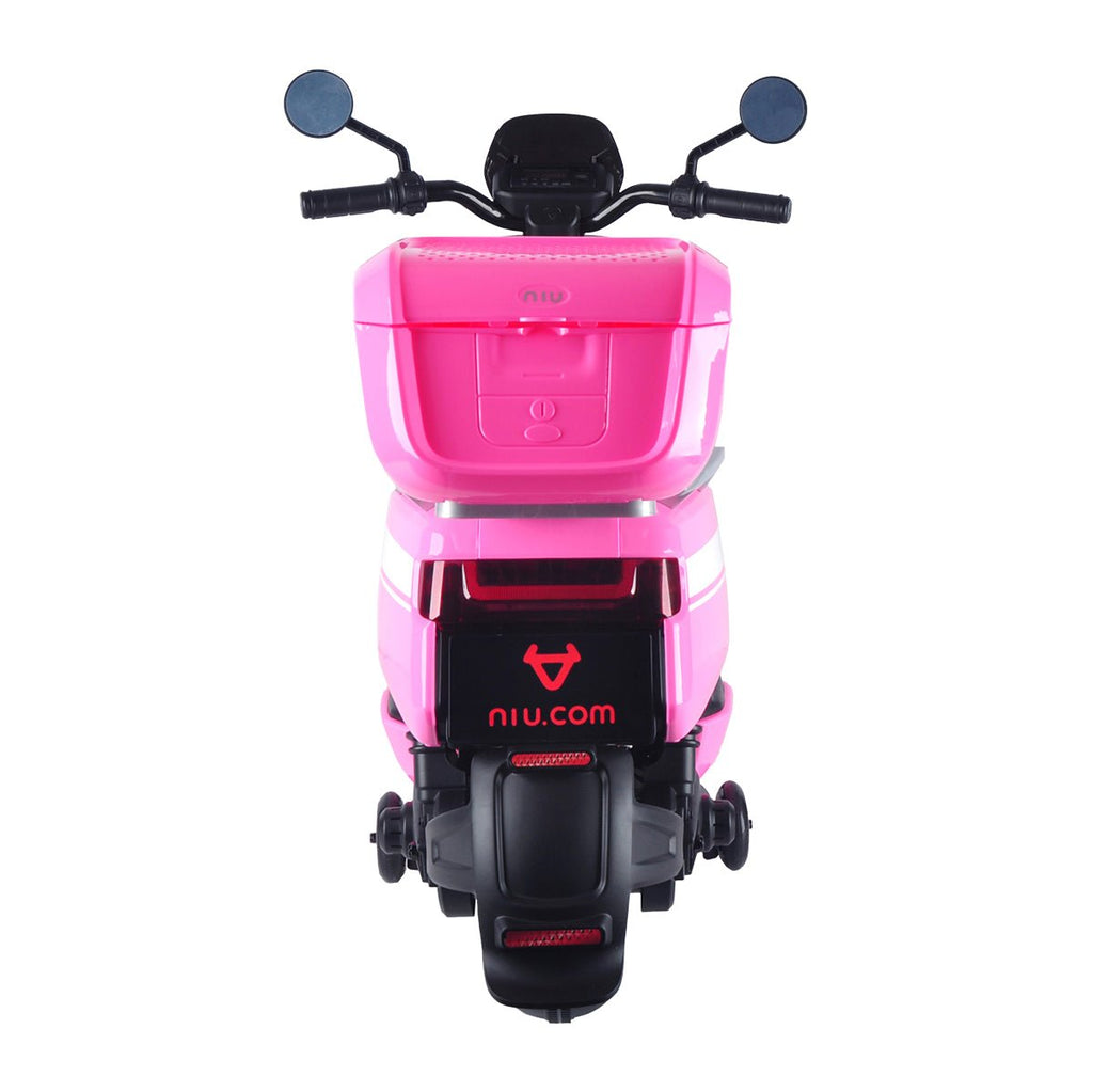 Niu NQiGT Kids Electric Ride On Scooter