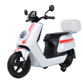 Niu NQiGT Kids Electric Ride On Scooter