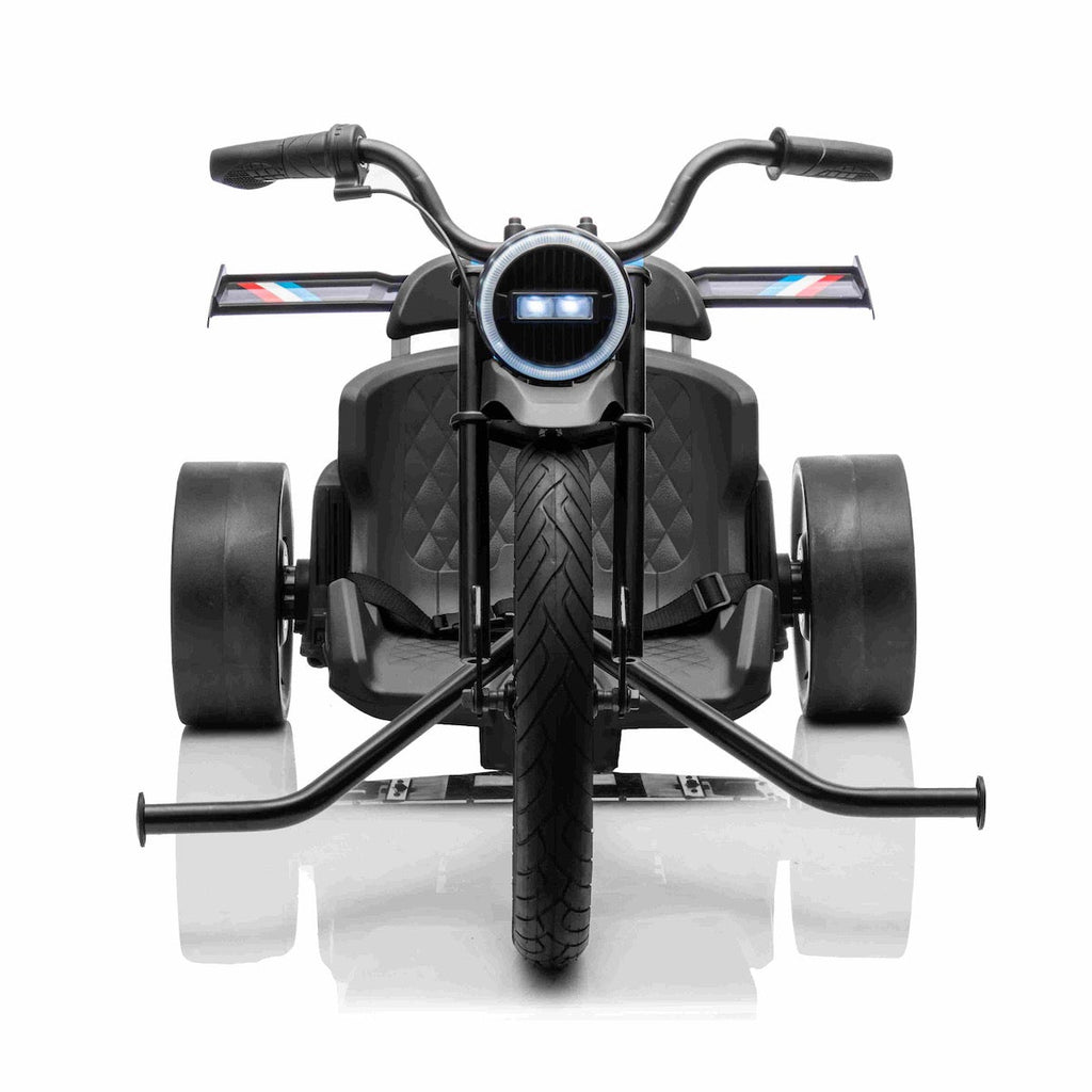 Outdoortoys Drift Kids Electric Ride on Trike