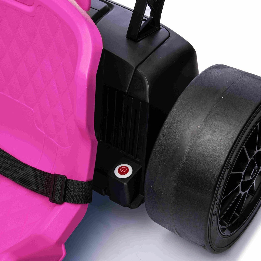 Outdoortoys Drift Kids Electric Ride on Trike