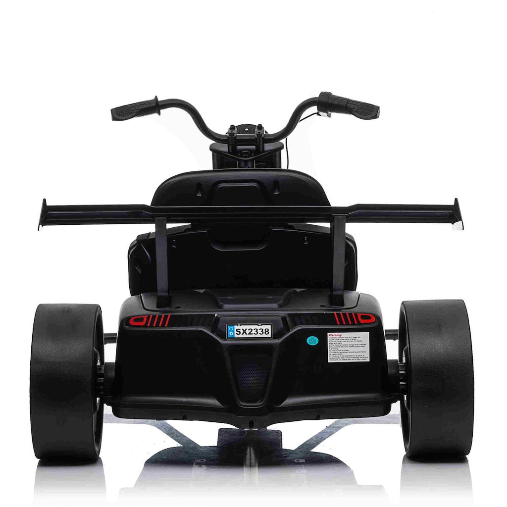 Outdoortoys Drift Kids Electric Ride on Trike