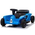 Outdoortoys Dual Electric Ride On Car