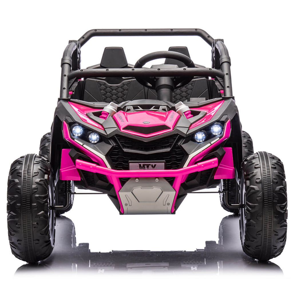 Outdoortoys Dune Kids Electric Ride On Jeep