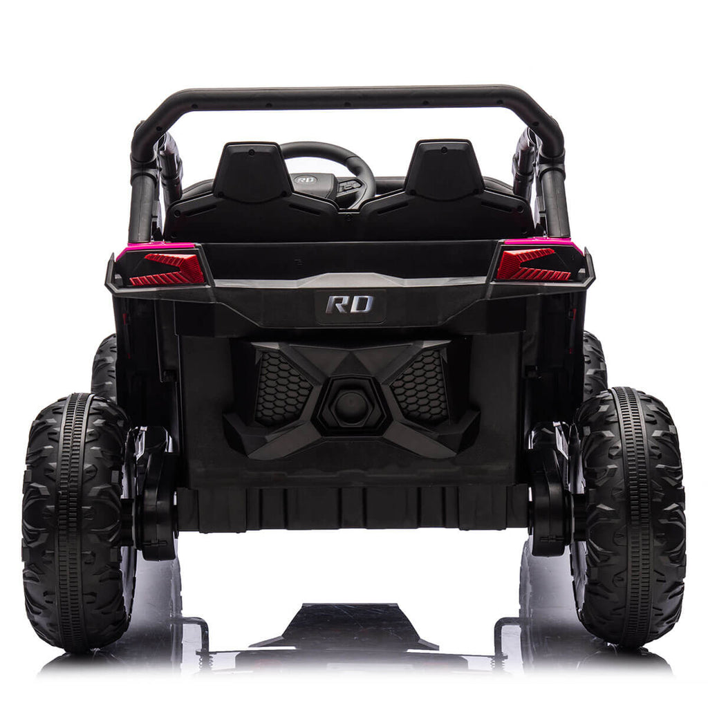 Outdoortoys Dune Kids Electric Ride On Jeep