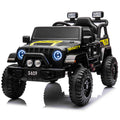 Outdoortoys Gravity Kids Electric Ride On Jeep