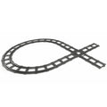 Peg Perego Santa Fe Train Track Figure of 8 Track Set