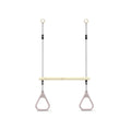 Polar Play Trapeze Bar - Dusky Pink