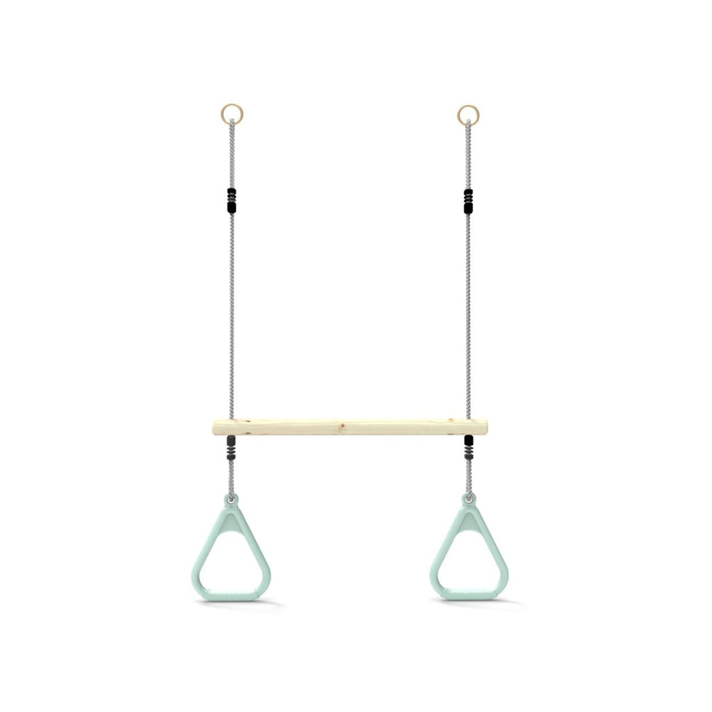 Polar Play Trapeze Bar - Mint Green