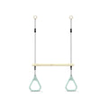 Polar Play Trapeze Bar - Mint Green