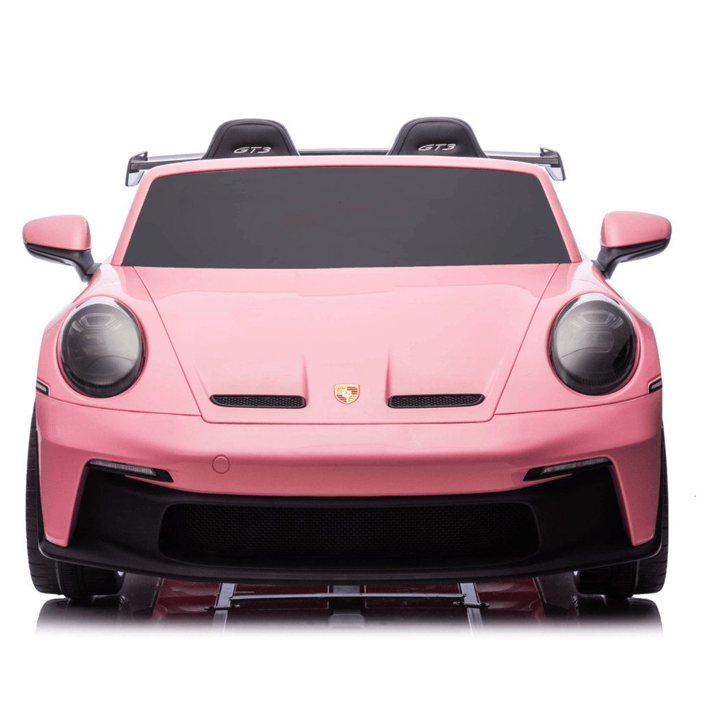 Porsche 911 Kids Electric Ride on Car