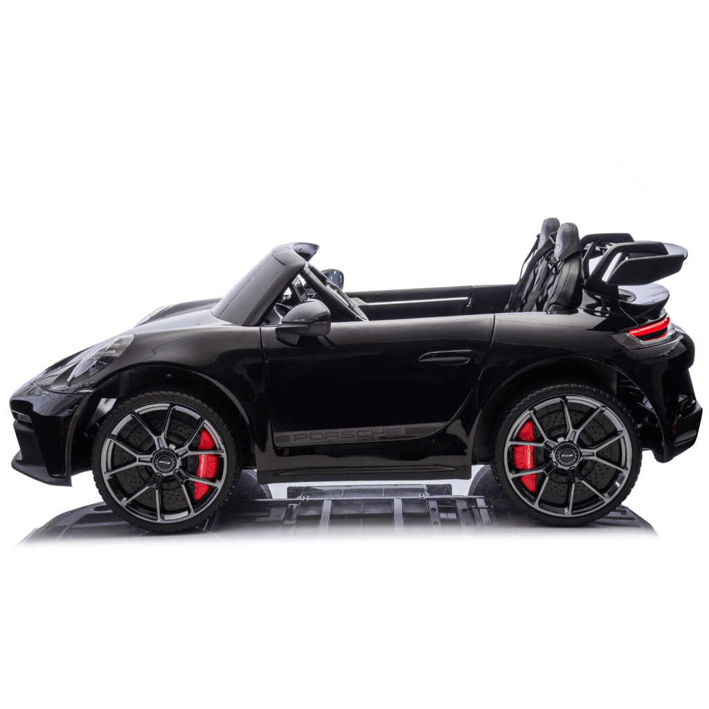 Porsche 911 Kids Electric Ride on Car