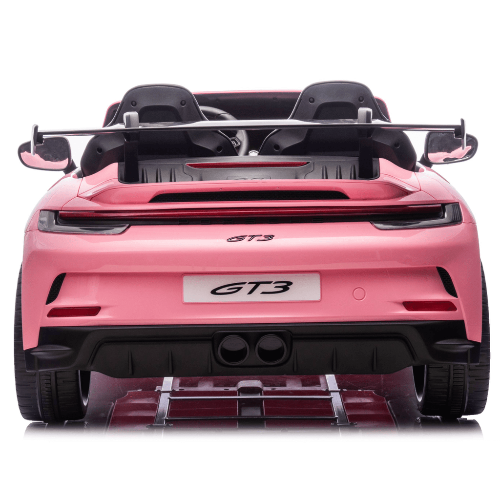 Porsche 911 Kids Electric Ride on Car