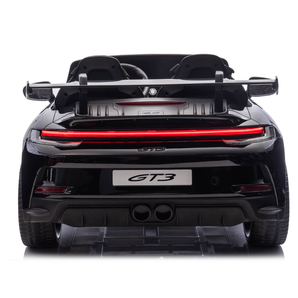 Porsche 911 Kids Electric Ride on Car