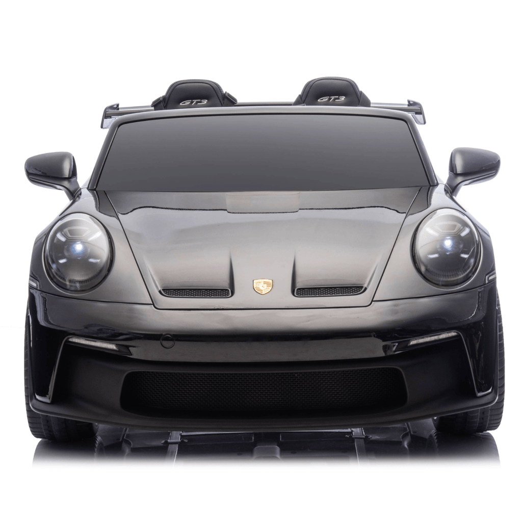 Porsche 911 Kids Electric Ride on Car