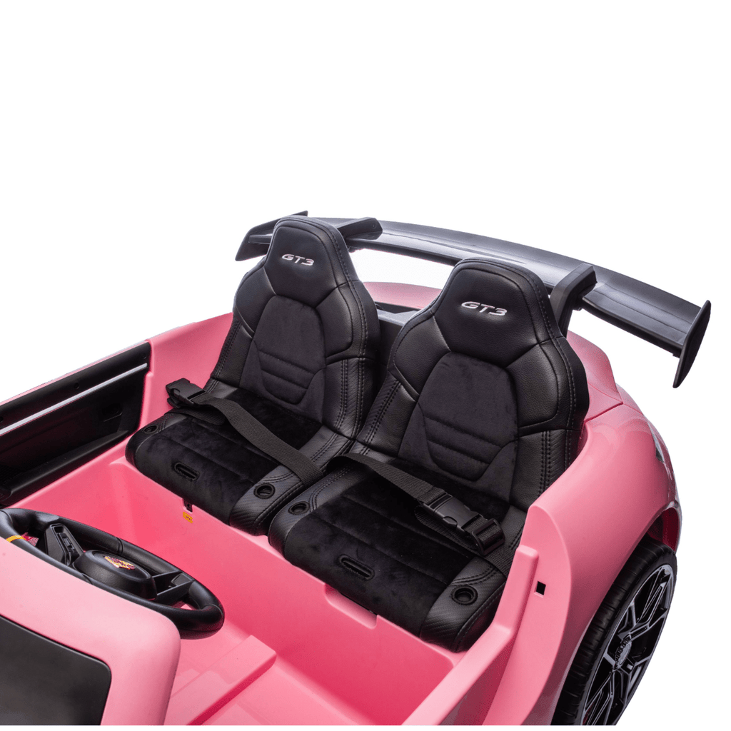 Porsche 911 Kids Electric Ride on Car
