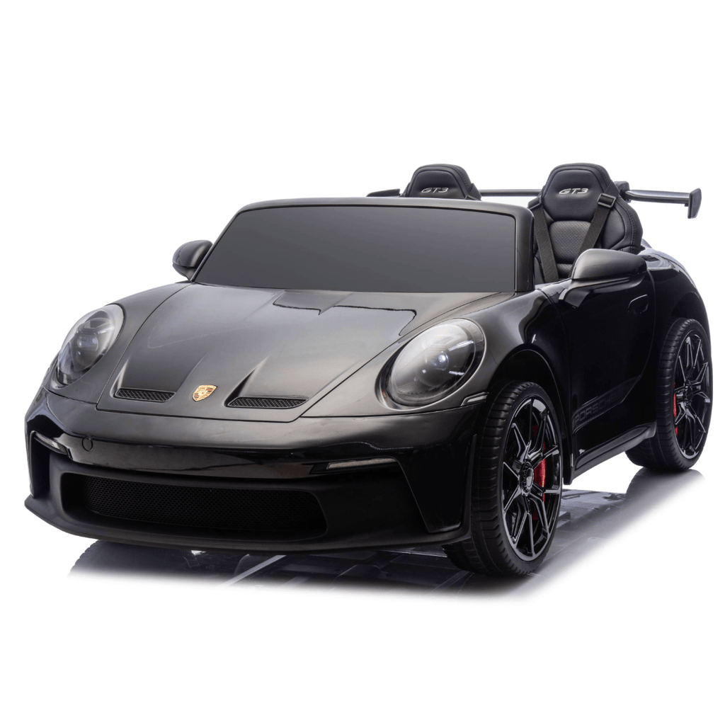 Porsche 911 Kids Electric Ride on Car