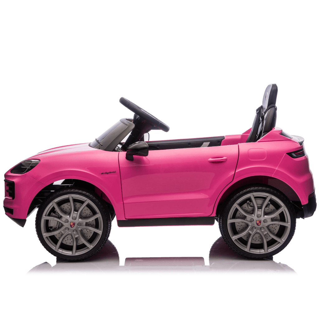 Porsche Cayenne Kids Electric Ride on Car