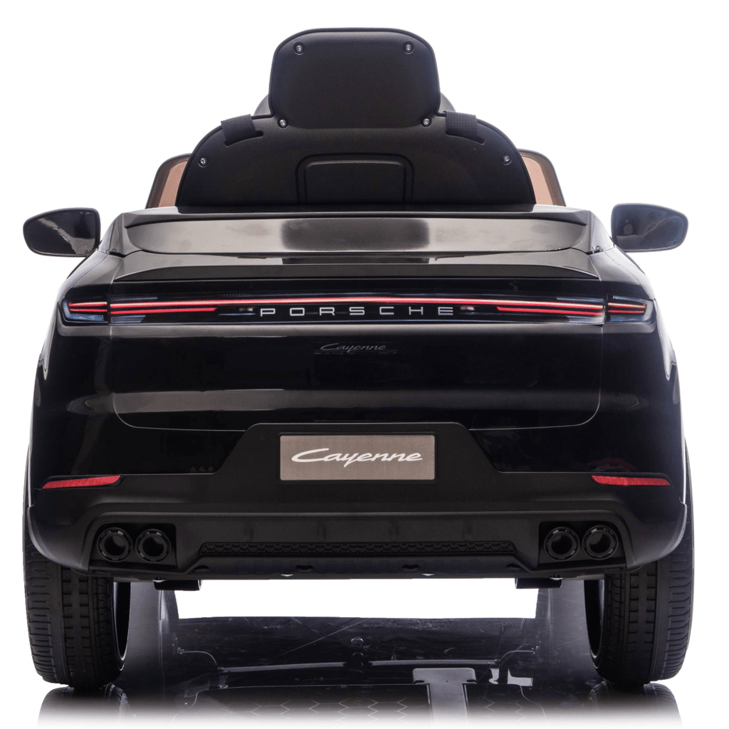 Porsche Cayenne Kids Electric Ride on Car