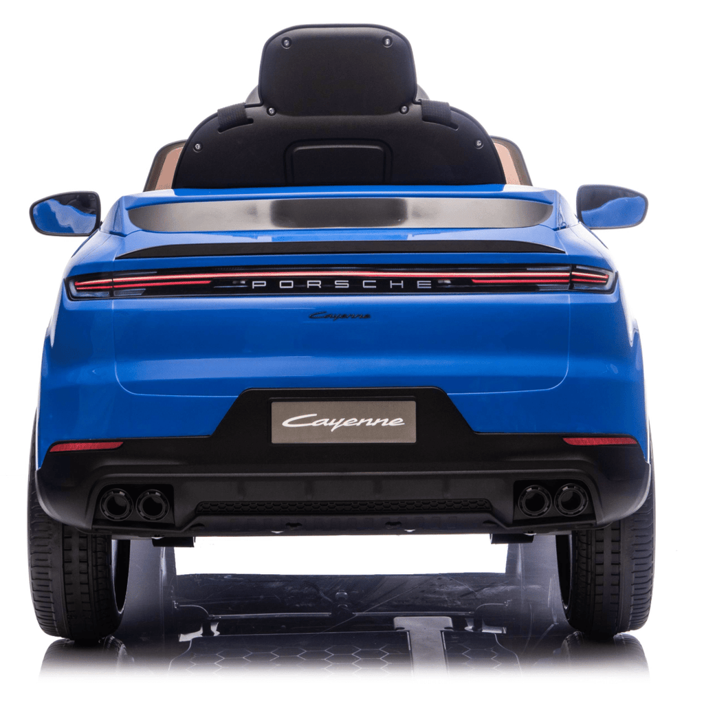 Porsche Cayenne Kids Electric Ride on Car