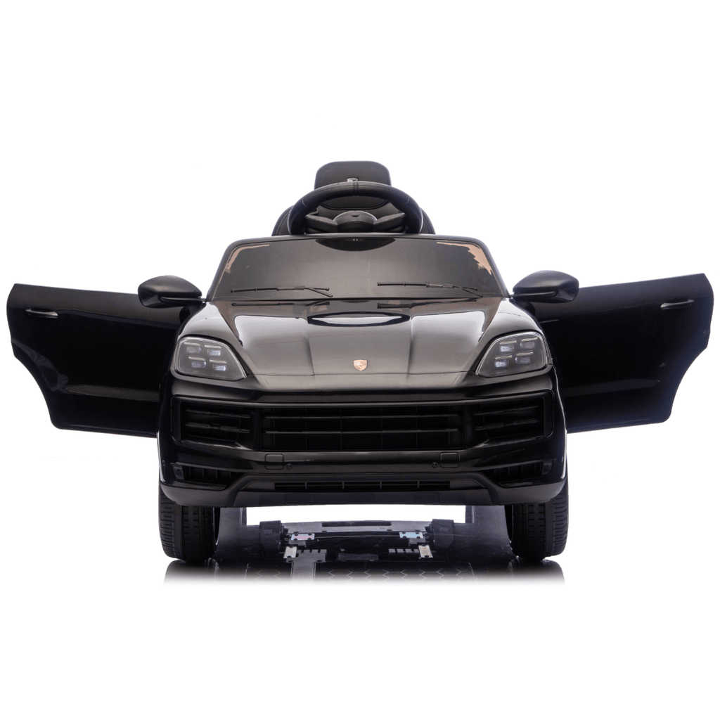 Porsche Cayenne Kids Electric Ride on Car