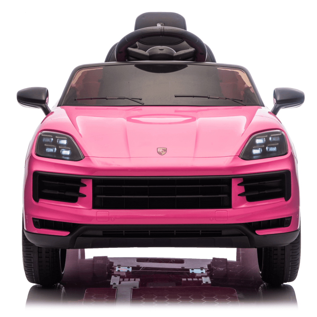 Porsche Cayenne Kids Electric Ride on Car