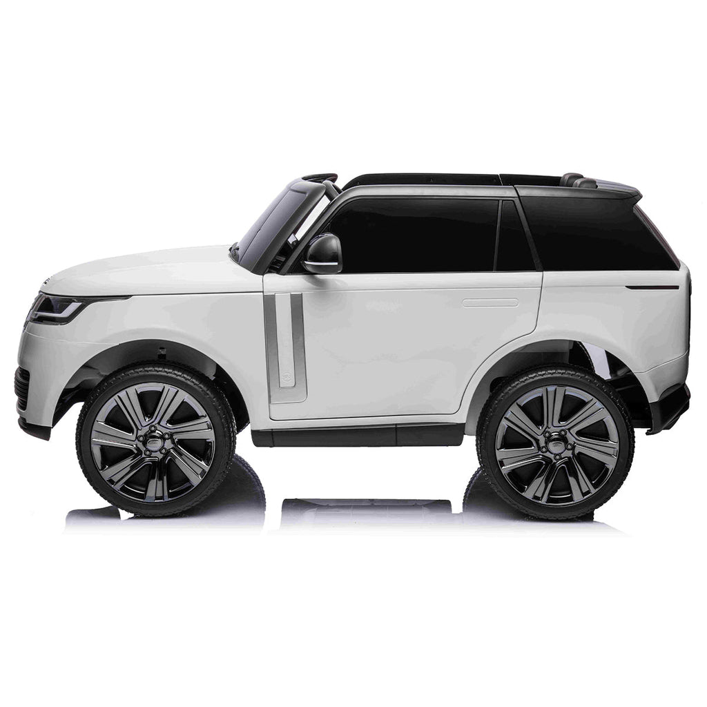 Range Rover Vogue Kids Electric Ride On Jeep