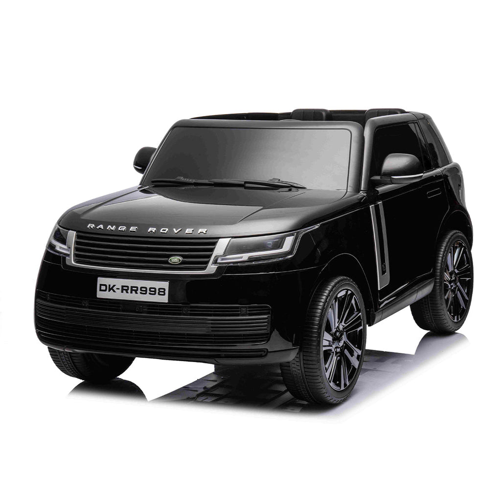 Range Rover Vogue Kids Electric Ride On Jeep
