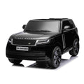 Range Rover Vogue Kids Electric Ride On Jeep