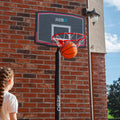 Rebo Portable Basketball Hoop Pole Pad - Small