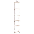 Rebo Rope Ladder