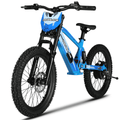 Renegade 20 Inch Wheel Kids Electric Balance Bike