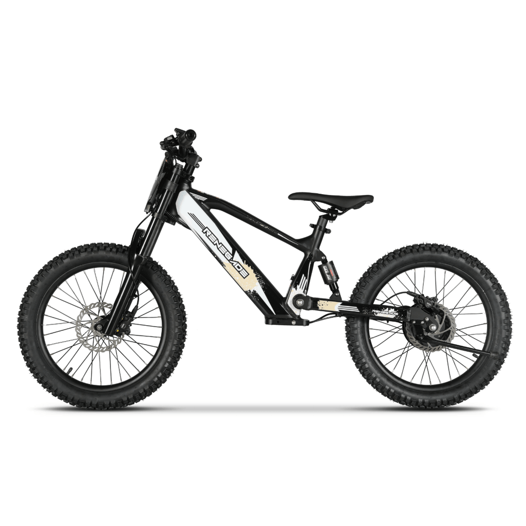 Renegade 20 Inch Wheel Kids Electric Balance Bike
