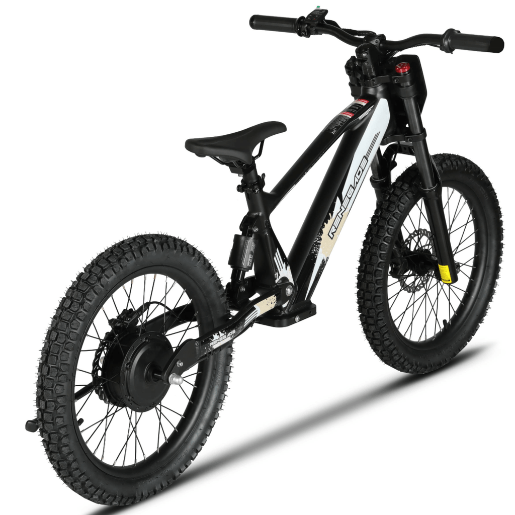 Renegade 20 Inch Wheel Kids Electric Balance Bike